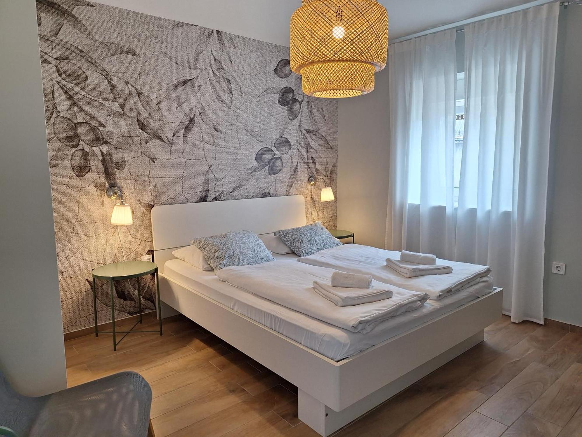 Tanja Apartment